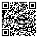 DMMぱちタウン Android版のQRコード
