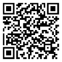DMMぱちタウン iPhone版のQRコード